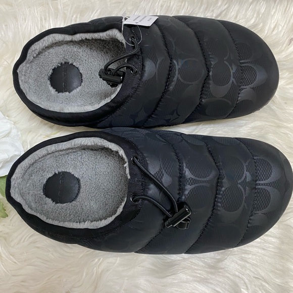 NWT COACH Rachelle Slipper - Picture 6 of 11